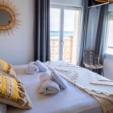 Hotel Restaurant La Cote Revee Leucate Luaran gambar